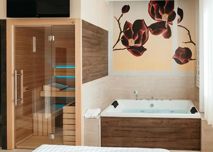 Wine & Wellness Gasthuis