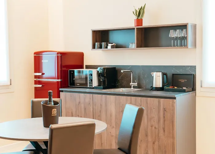 Konukevi Wine & Wellness Villalta (Veneto)