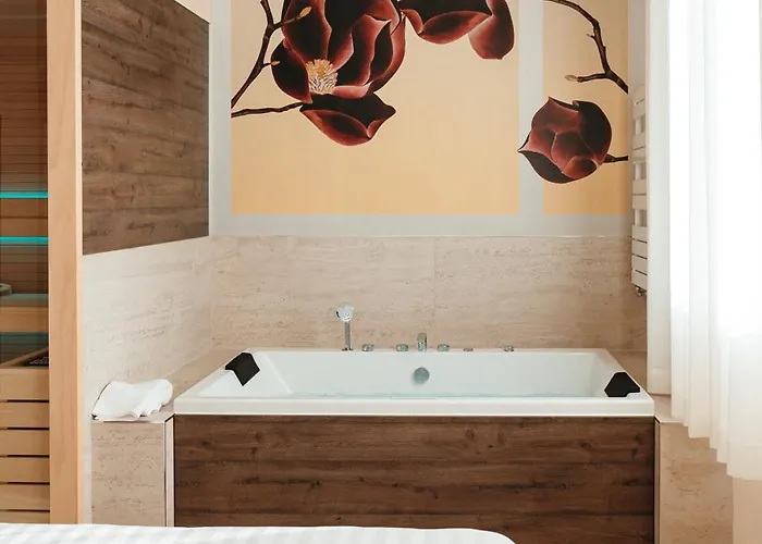 Gasthuis Wine & Wellness 4*