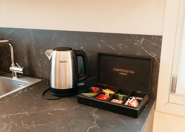 Gæstehus Wine & Wellness