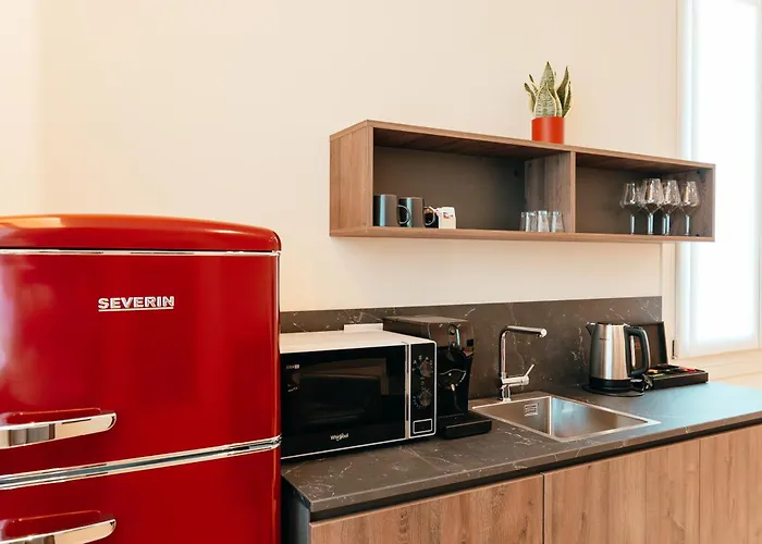 Wine & Wellness Konukevi