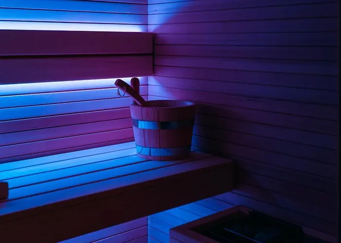 Gasthuis Wine & Wellness Villalta (Veneto)